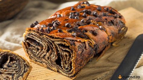 cozonac babka